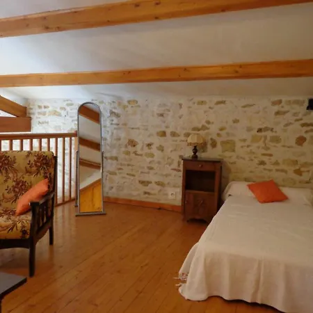 A Avec Piscine Privative, Sauna, Jardin Et Wifi - Fr-1-426-363 Holiday home Saint-Juire-Champgillon