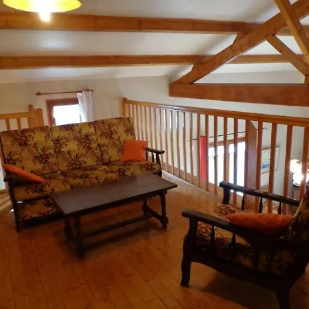 Holiday home A Avec Piscine Privative, Sauna, Jardin Et Wifi - Fr-1-426-363 Saint-Juire-Champgillon