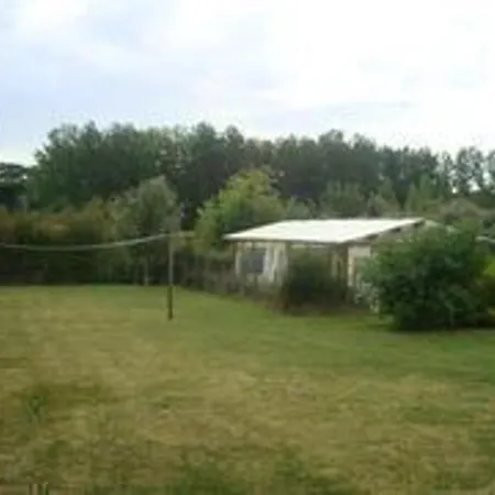 Casa rural A Avec Piscine Privative, Sauna, Jardin Et Wifi Saint-Juire-Champgillon