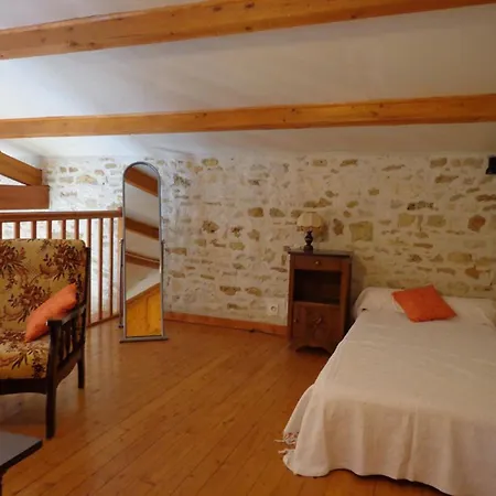 Casa rural A Avec Piscine Privative, Sauna, Jardin Et Wifi *
