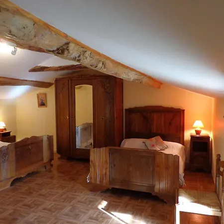 A Avec Piscine Privative, Sauna, Jardin Et Wifi Saint-Juire-Champgillon