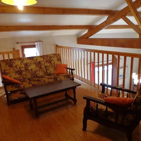 A Avec Piscine Privative, Sauna, Jardin Et Wifi