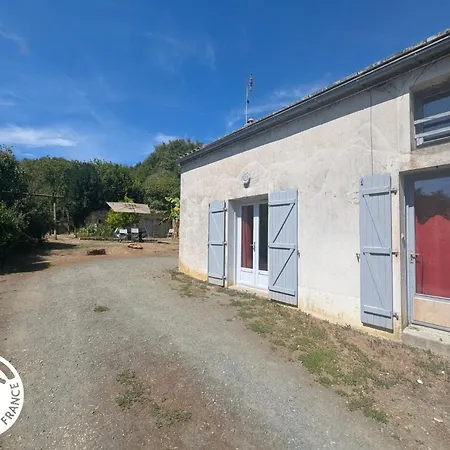 A Avec Piscine Privative, Sauna, Jardin Et Wifi Casa rural